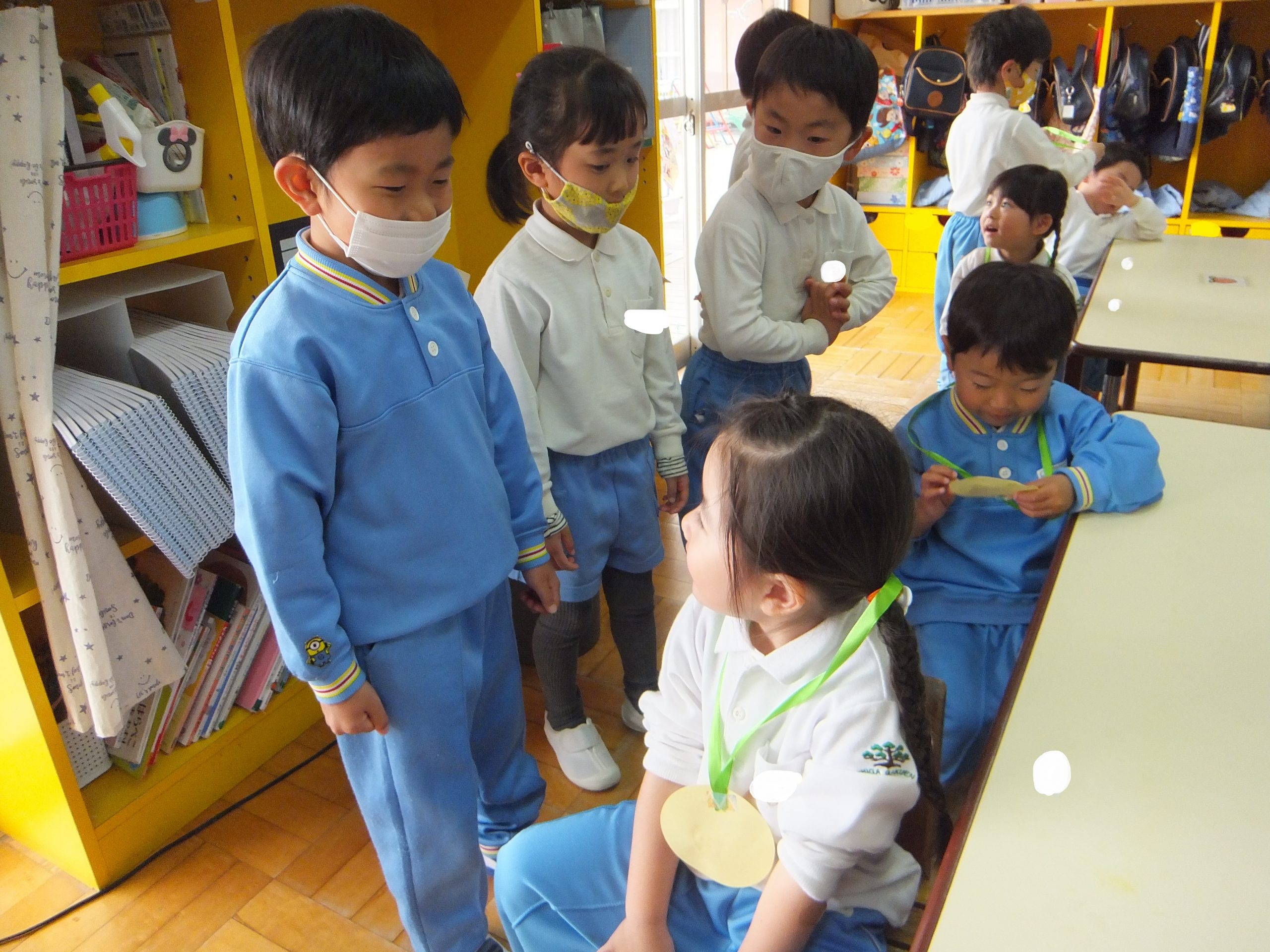 即納-96時間限定 国風第一幼稚園 男児制服等（単品販売可） - 通販 